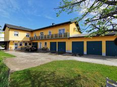 Casa di lusso in vendita Graz, Austria