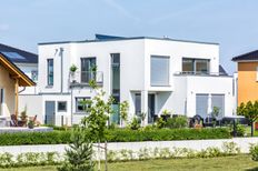 Casa di lusso in vendita a Hagenbrunn Bassa Austria Politischer Bezirk Korneuburg