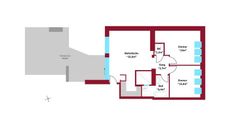 Appartamento di prestigio di 77 m² in vendita Vienna, Vienna (Stato federale)