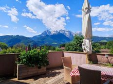 Casa di prestigio in vendita Pfarrwerfen, Austria