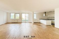 Appartamento di lusso di 119 m² in affitto Vienna, Austria