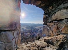 Terreno in vendita a Voitsberg Stiria Politischer Bezirk Voitsberg