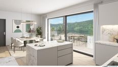 Appartamento di lusso di 130 m² in vendita Millstatt, Austria