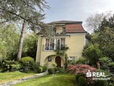 Casa di lusso di 163 mq in vendita Mauthausen, Alta Austria