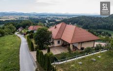 Casa di prestigio in vendita Ptuj, Slovenia