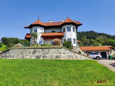 Casa di lusso in vendita Sankt Marein bei Knittelfeld, Stiria