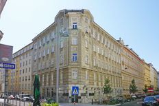 Appartamento di prestigio di 130 m² in vendita Vienna, Vienna (Stato federale)