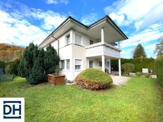 Villa in vendita a Siezenheim Salisburghese Politischer Bezirk Salzburg-Umgebung