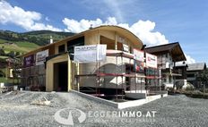 Prestigioso appartamento di 89 m² in vendita Mittersill, Salisburghese