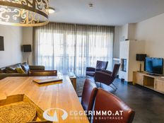 Appartamento di lusso di 86 m² in vendita Kaprun, Austria