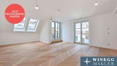 Appartamento di lusso di 74 m² in vendita Vienna, Vienna (Stato federale)