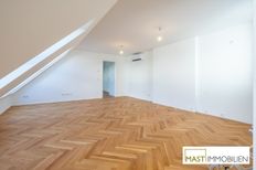 Appartamento di prestigio di 63 m² in vendita Vienna, Austria