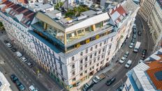 Appartamento di prestigio in vendita Vienna, Vienna (Stato federale)