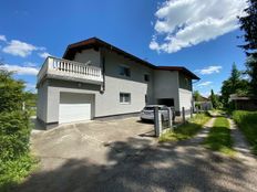 Casa di lusso di 187 mq in vendita Sankt Pantaleon, Austria