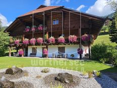 Casa di 713 mq in vendita Kleinkirchheim, Austria