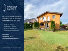 Casa di lusso in vendita a Schwechat Bassa Austria Politischer Bezirk Bruck an der Leitha