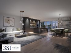 Appartamento di prestigio di 186 m² in vendita Vienna, Vienna (Stato federale)