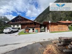 Podere di 200 mq in vendita - Längenfeld, Tirolo