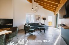 Appartamento di prestigio di 153 m² in vendita Zell am See, Austria