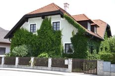 Casa di prestigio di 354 mq in vendita Wiener Neustadt, Bassa Austria