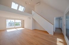 Appartamento di prestigio di 121 m² in vendita Vienna, Vienna (Stato federale)