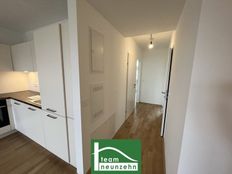 Appartamento di prestigio di 62 m² in vendita Vienna, Vienna (Stato federale)