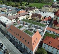 Appartamento in vendita a Laxenburg Bassa Austria Politischer Bezirk Mödling