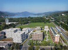 Appartamento in vendita a Klagenfurt Carinzia Klagenfurt am Wörthersee