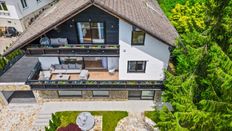 Villa in vendita a Spital am Semmering Stiria Politischer Bezirk Bruck-Mürzzuschlag