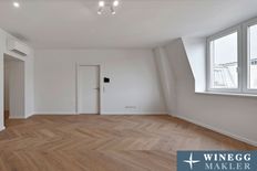 Prestigioso appartamento di 67 m² in vendita Vienna, Austria