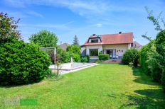 Casa di lusso di 149 mq in vendita Laab im Walde, Austria