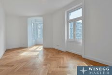 Appartamento di prestigio di 54 m² in vendita Vienna, Austria