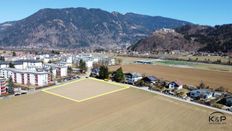 Terreno in vendita a Villaco Carinzia Villach Stadt