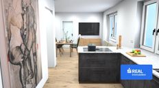 Appartamento di lusso di 57 m² in vendita Lienz, Austria