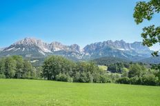 Terreno in vendita a Going Tirolo Politischer Bezirk Kitzbühel