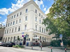 Casa di prestigio di 895 mq in vendita Vienna, Austria