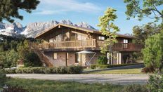 Casa di lusso in vendita a Going Tirolo Politischer Bezirk Kitzbühel