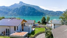 Appartamento di prestigio di 81 m² in vendita Mondsee, Alta Austria