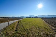 Terreno in vendita a Klagenfurt Carinzia Klagenfurt am Wörthersee