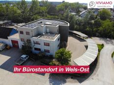 Ufficio in affitto a Wels Alta Austria Wels Stadt