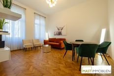 Prestigioso appartamento di 80 m² in vendita Vienna, Vienna (Stato federale)