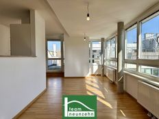 Appartamento di prestigio di 106 m² in affitto Vienna, Austria