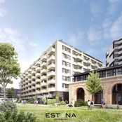 Appartamento di lusso di 50 m² in vendita Vienna, Vienna (Stato federale)