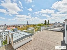 Appartamento di prestigio di 257 m² in vendita Vienna, Vienna (Stato federale)