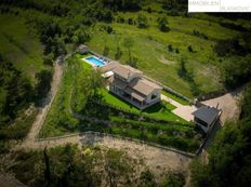 Villa in vendita a Grožnjan Istria Grožnjan-Grisignana