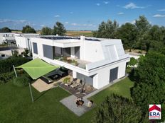 Prestigiosa villa di 286 mq in vendita Parndorf, Burgenland