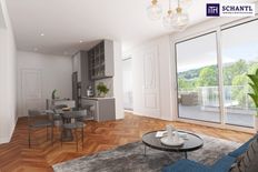 Appartamento di lusso di 71 m² in vendita Vienna, Vienna (Stato federale)