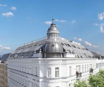 Appartamento di prestigio di 159 m² in vendita Vienna, Austria