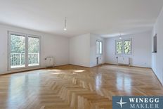 Appartamento di lusso di 121 m² in vendita Vienna, Vienna (Stato federale)