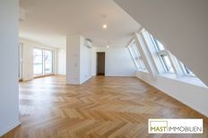 Appartamento di prestigio di 124 m² in vendita Vienna, Austria